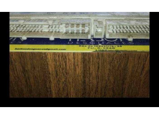 Блок управления 0265109445   Mercedes-Benz A W168