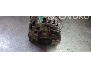 Генератор 231000026R, 231000026R   Renault Megane III      