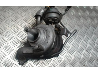  Турбина Citroen C5  00000375P7, 00000375P7   для двигателя DV6TED4(9H      