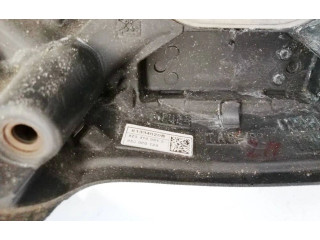 Руль Audi A6 S6 C5 4B 1997 - 2005 года 8z0419091e, 61334020B