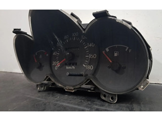 Přístrojová deska Hyundai Atos Prime 1999 9400102401, 94001-02401