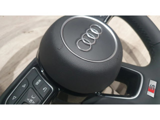 Volant Audi A5 2018 8W0419091DH, 8W0880201