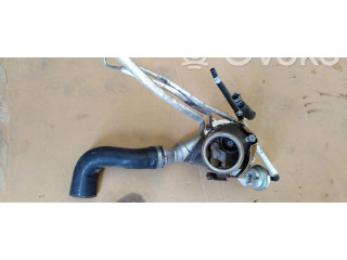 Turbodmychadlo Турбина 796483   Ferrari F8 Spider   