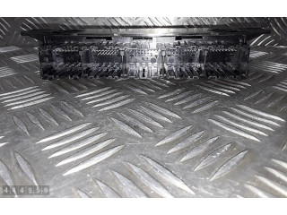 Блок управления двигателя 6G9119G481AJ, 5WK49167J Volvo V70