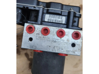 Блок ABS 0265951590 Subaru WRX STI