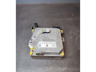 Блок управления 34710SG120 Subaru Forester SJ