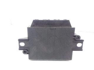 Блок управления парковки