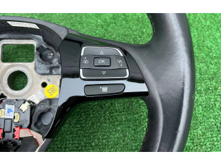 Volant Volkswagen Touareg II 2013 7P6419091G, 62204000B