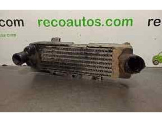 Интеркулер 52079477 Jeep Grand Cherokee