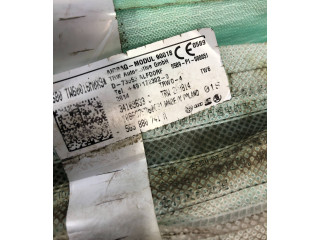 Боковая подушка безопасности 5G3880741A, 0589P1000051   Volkswagen Golf VII