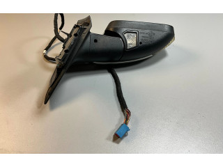 Зеркало электрическое Volvo C70 2006 - 2010 года