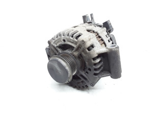 Генератор 6G9N10300ABC, 0121615006 Ford Galaxy