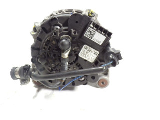 Генератор 03L903023K, 03L903023K   Audi A1      