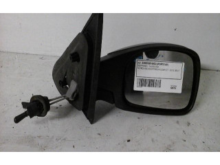 Зеркало (механическое)       Peugeot 306   -  года   