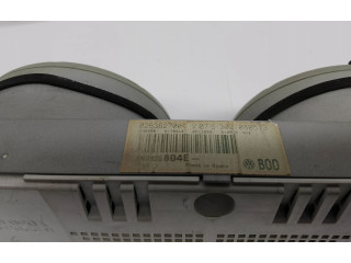 Панель приборов 5220301800   Volkswagen Lupo       