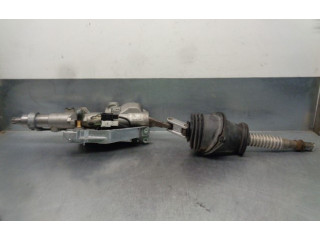    Рулевая рейка A2114620120, A2114603116   Mercedes-Benz E W210 1995 - 2002 года