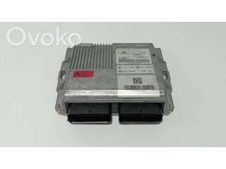 Другие блоки управления / модули