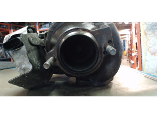 Turbodmychadlo Турбина 7791709, M57D25 BMW 5 E60 E61