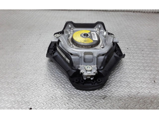 Подушка безопасности водителя    Subaru Forester SH