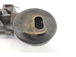 Масляный насос   7700600252  Renault Scenic II -  Grand scenic II 