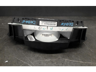 Přístrojová deska Dodge Caliber 2009 P04840657AB