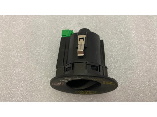 Включатель надувной подушки для пассажира