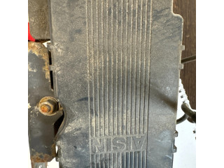 Блок АБС MR955425, 4207042068 Mitsubishi Pajero Sport I 1996-2008 года