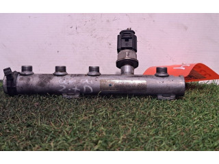 Топливная рампа CANB Audi A6 S6 C6 4F