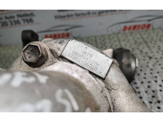 Турбина Lexus IS 220D-250-350 1720126010, 0109ZT0321