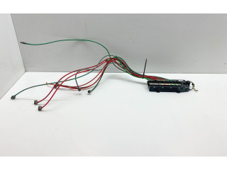 Блок управления кондиционера воздуха / климата/ печки (в салоне) A1298002878, 1298002878   Mercedes-Benz SL R129       