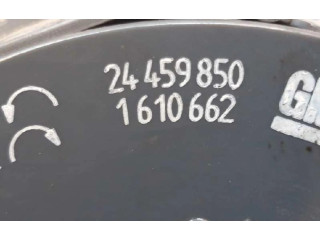 Подрулевой шлейф SRS 24459850, ANILLOAIRBAG Opel Meriva A