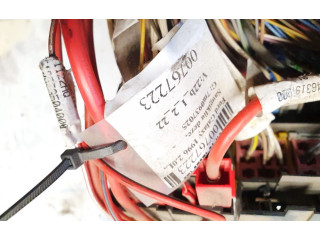 Блок предохранителей 7m0937025, 95vw14a073dc Ford Galaxy