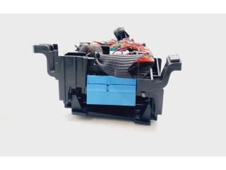 Блок предохранителей A2465400040   Mercedes-Benz CLA C117 X117 W117    