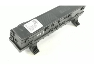 Блок управления центрального замка Ford Mustang VI 2015 - года