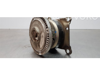 Вентилятор радиатора 6C118C617CC Ford Transit Custom