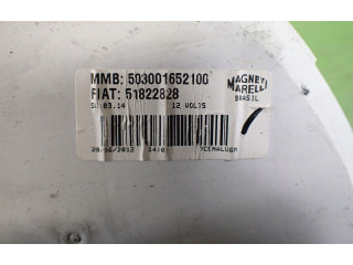 Блок управления двигателем Блок управления    Fiat Linea