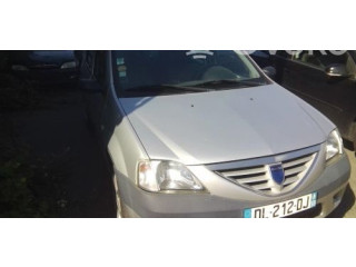 Ручка стеклоочистителей 6001551356 Dacia Logan I