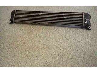 Интеркулер     Suzuki SX4 