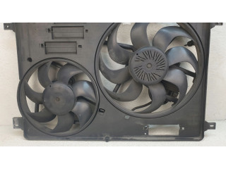 Комплект вентиляторов     31293777    Volvo S60 