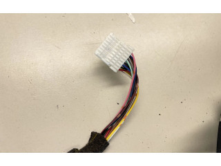 Зеркало электрическое        Lexus IS III XE30  2013 - 2020 года   