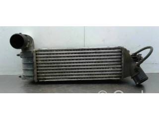 Интеркулер 870229HF, 1489396080 Lancia Phedra 2.2