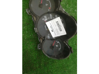 Přístrojová deska Hyundai Atos Prime 1997