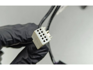 Зеркало электрическое Maserati Levante 2017 - года