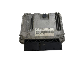 Řídící jednotka 96858577, 5070240312 Chevrolet Captiva 2008