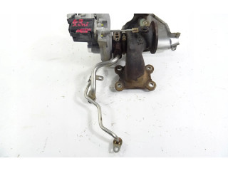  Турбина Volkswagen Golf VII  04E145713P         