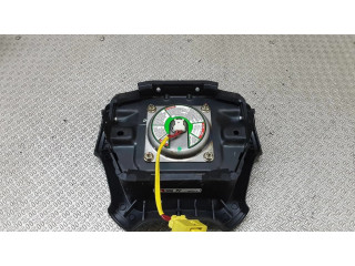 Подушка безопасности водителя 77800S7AG81   Honda Stream