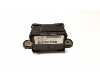 Датчик ESP (системы стабильности) (датчик продольного ускорения)