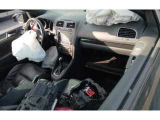 рейка Колонка рулевая 1K1419502CJ Volkswagen Golf VI 2008 - 2013 года