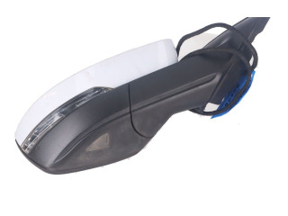 Зеркало электрическое Skoda Octavia Mk3 (5E) 2013 - 2019 года