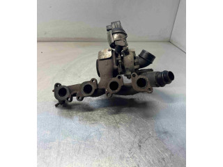 Turbodmychadlo Турбина 53031015064, 53031015064 Volkswagen Tiguan